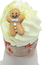 Bomb Cosmetics Ginger Love Bath Mallow 50gr