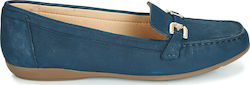 Geox D Annytah Moc D84BMA 00032 C4028