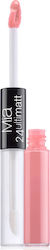 Mia Make Up Liquid Lipstick Ultimatt Funny Girl