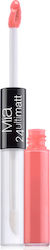 Mia Make Up Liquid Lipstick Ultimatt Daisy