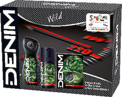 Denim Wild Set