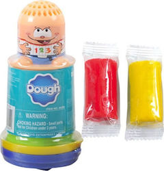 Playgo Dough In One Roll 6 Σχέδια