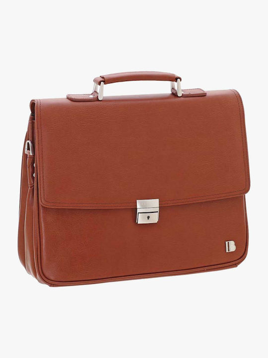 Bartuggi 710-2498 Τσάντα Messenger 15.6" Tabba