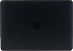 Incase Hardshell for Macbook Pro 13" Black