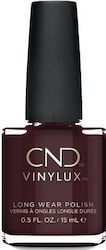 CND Vinylux Black Cherry 304