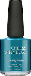 CND Vinylux Viridian Veil 255