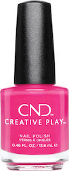 CND Creative Play Magenta Pop 523