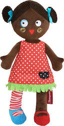 Les Deglingos Paulette 38cm