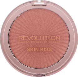 Makeup Revolution Skin Kiss Peach Kiss 14gr