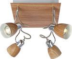 Ravenna Metalwood 4 018262