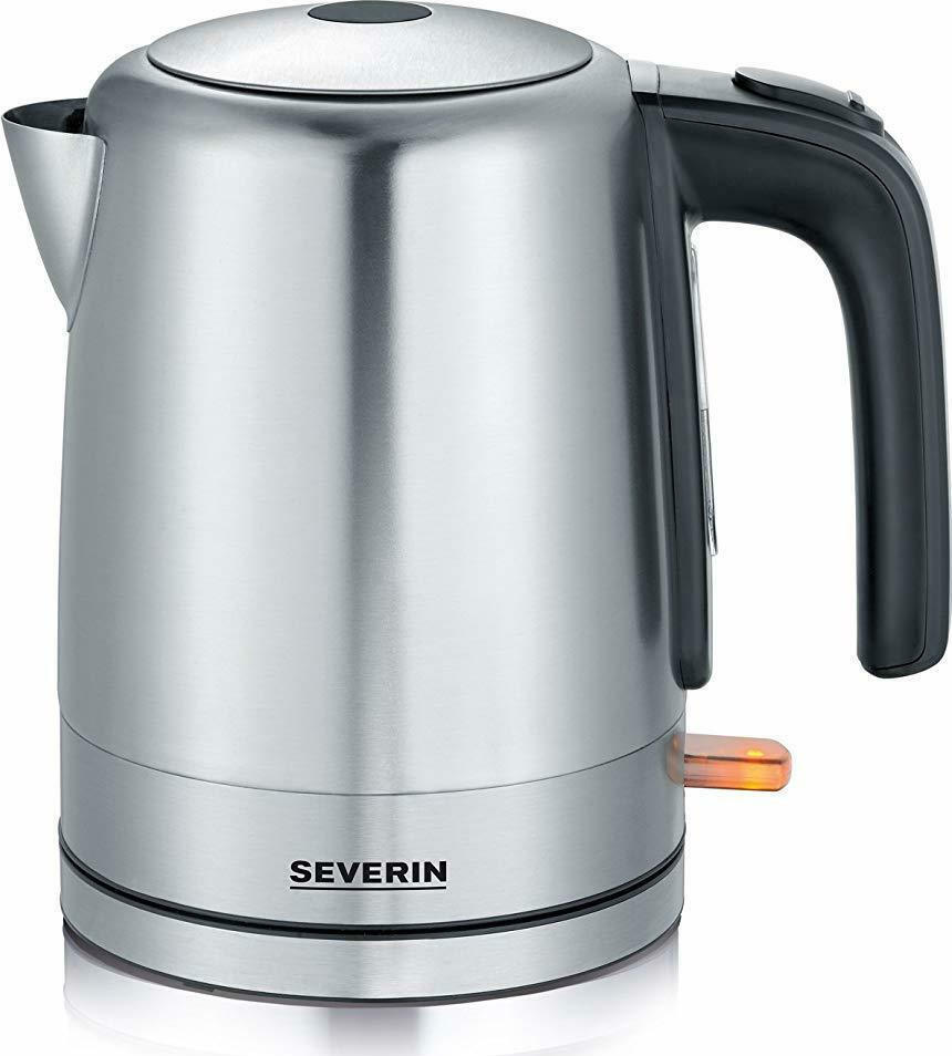 Severin WK 3496 Βραστήρας 1lt 2200W Skroutz gr