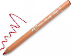 Couleur Caramel Lip & Eye Pencil 107 Red