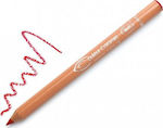 Couleur Caramel Lip & Eye Pencil 107 Red