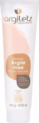Argiletz Pink Clay Facial Mask 100gr