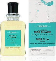 Indemne Miss Ella Cleansing Lotion 260ml