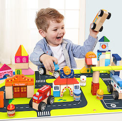 TopBright City Building Blocks (126pcs)