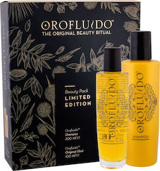 Orofluido Beauty Pack