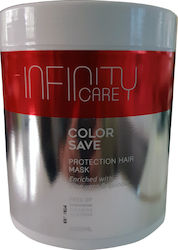 T.N.T Infinity Care Color Save Mask 1000ml