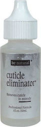 Be Natural Cuticle Eliminator 29ml