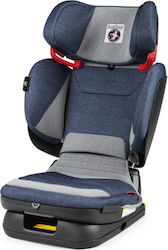 Peg Perego Viaggio 2-3 Flex Urban Denim