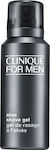 Clinique For Men Aloe Shave Gel Travel Size 41ml