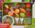 Fruit Small Cutlery