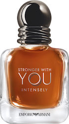 Emporio Armani Stronger With You Intensely EDP 100ml
