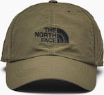 The North Face Horizon T0CF7WBQW New Taupe Green