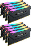 Corsair Vengeance RGB Pro 64GB DDR4-4000MHz (CMW64GX4M8X4000C19)