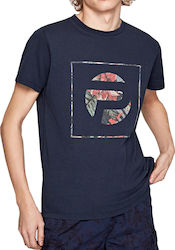 Pepe Jeans Ealing Printed Logo PM506403-594