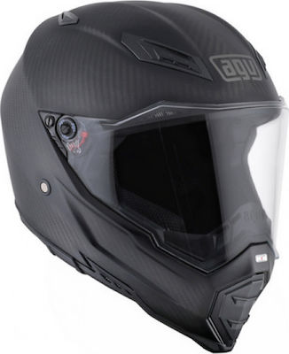 Agv Ax Naked Carbon Matt Full Face Gr Skroutz Gr