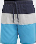 Adidas Colorblock Swim DQ2990