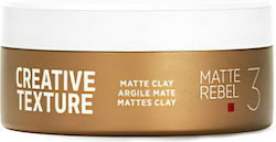 Goldwell StyleSign Creative Texture Matte Rebel 3 75ml