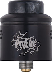 Wotofo Profile RDA Gun Metal