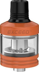 Joyetech Exceed D22 Dark Orange