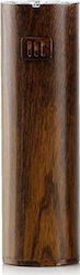 Eleaf Ijust S 3000mAh Wood Grain