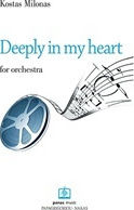 Deeply in my Heart