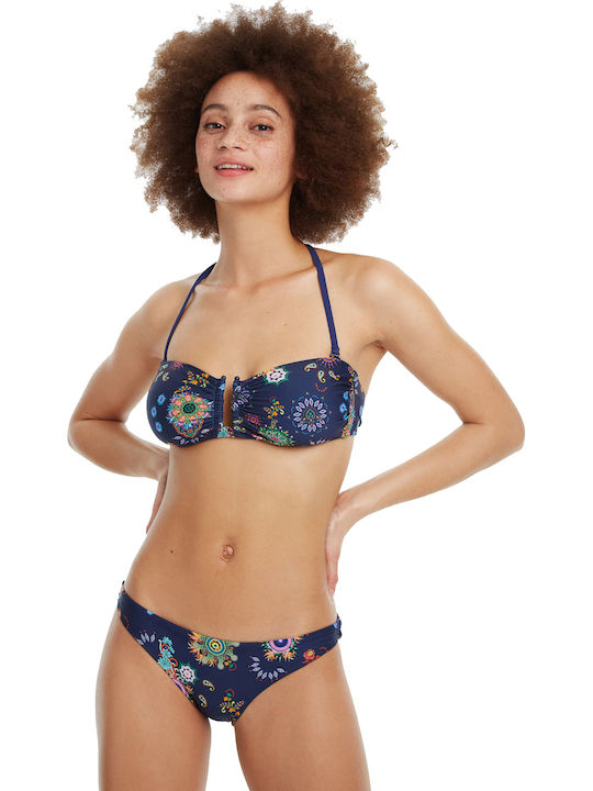 Tommy Hilfiger Bikini Slip Navy Uw Uw G Skroutz Gr