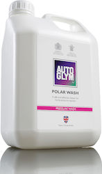 AutoGlym Schaumstoff Reinigung für Körper Polar Wash 2.5lt PW2500