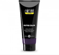 Nirvel Nutre Color Aubergine