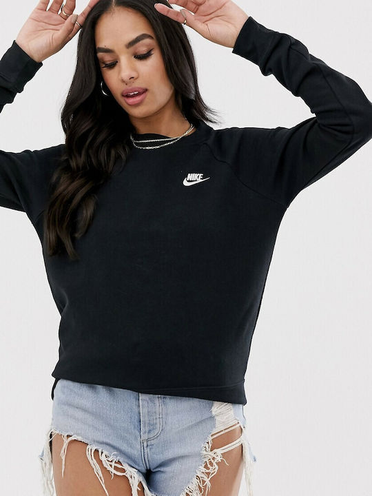 Nike Sportswear Essentials Fular pentru femei Negru