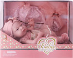 So Lovely Baby Doll & Outfit