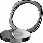 Baseus Privity Ring Handy in Schwarz Farbe