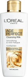 L'Oreal Paris Age Perfect Lotion Facial Cleanser 200ml