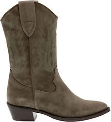 Alpe 4375 Olive