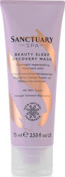 Sanctuary Spa Beauty Sleep Recovery Mask 75ml