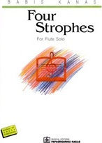 Four Strophes