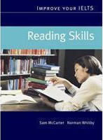 IMPROVE IELTS PRE-INTER.READING SKILLS