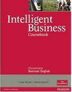 INTELLIGENT BUSINESS ELEM.
