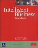INTELLIGENT BUSINESS PRE-INTERM.